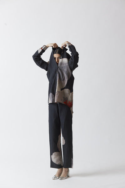 AZU CO-ORD SET Fashion Yam