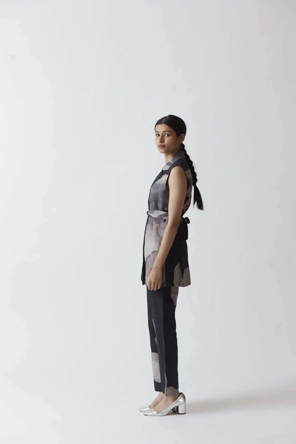 AZU JACKET SET Fashion Yam