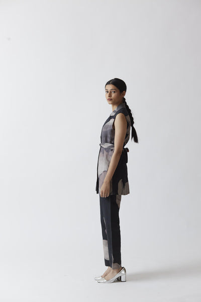 AZU JACKET SET Fashion Yam