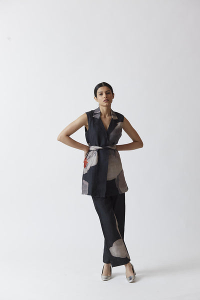 AZU JACKET SET Fashion Yam