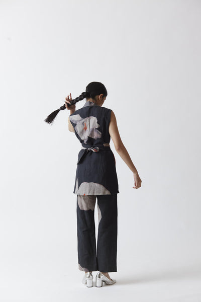 AZU JACKET SET Fashion Yam