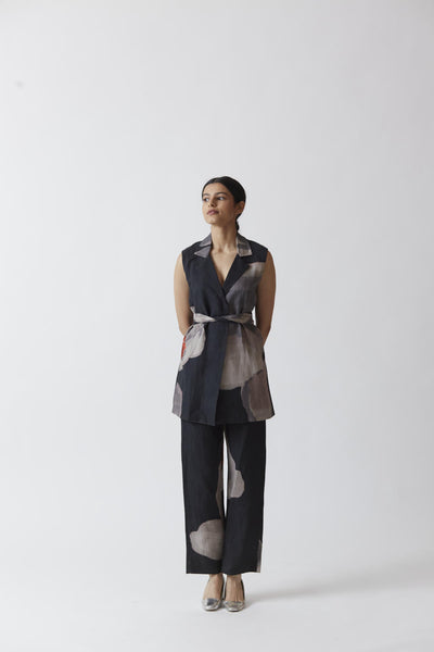 AZU JACKET SET Fashion Yam
