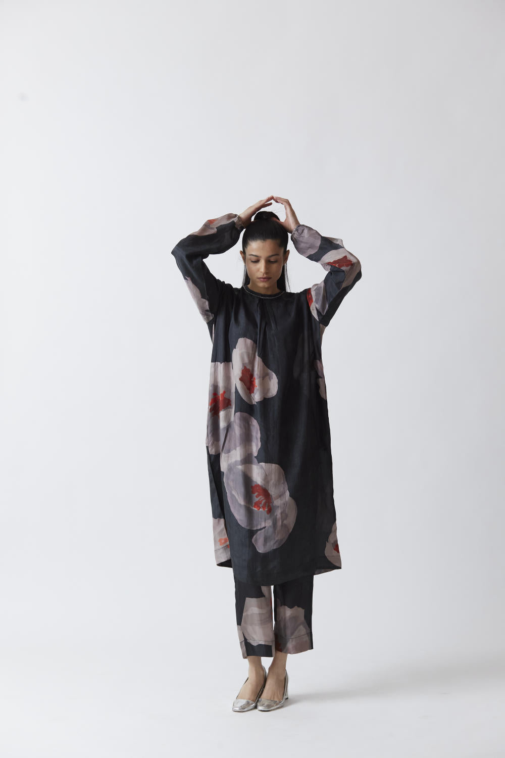 AZU KURTA SET Fashion Yam