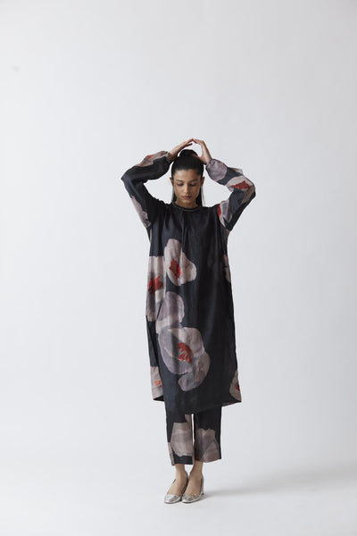 AZU KURTA SET Fashion Yam