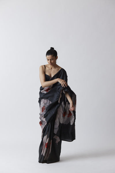 AZU SAREE Fashion Yam