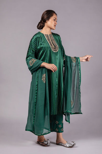 Azya Fashion Shades of India