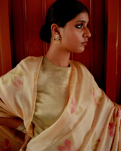 Baagaan 2.0 Sari Fashion Suparna Som