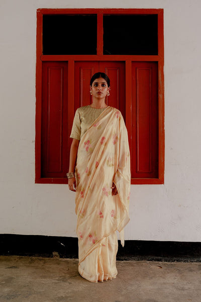 Baagaan 2.0 Sari Fashion Suparna Som