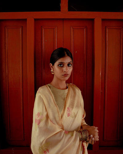 Baagaan 2.0 Sari Fashion Suparna Som