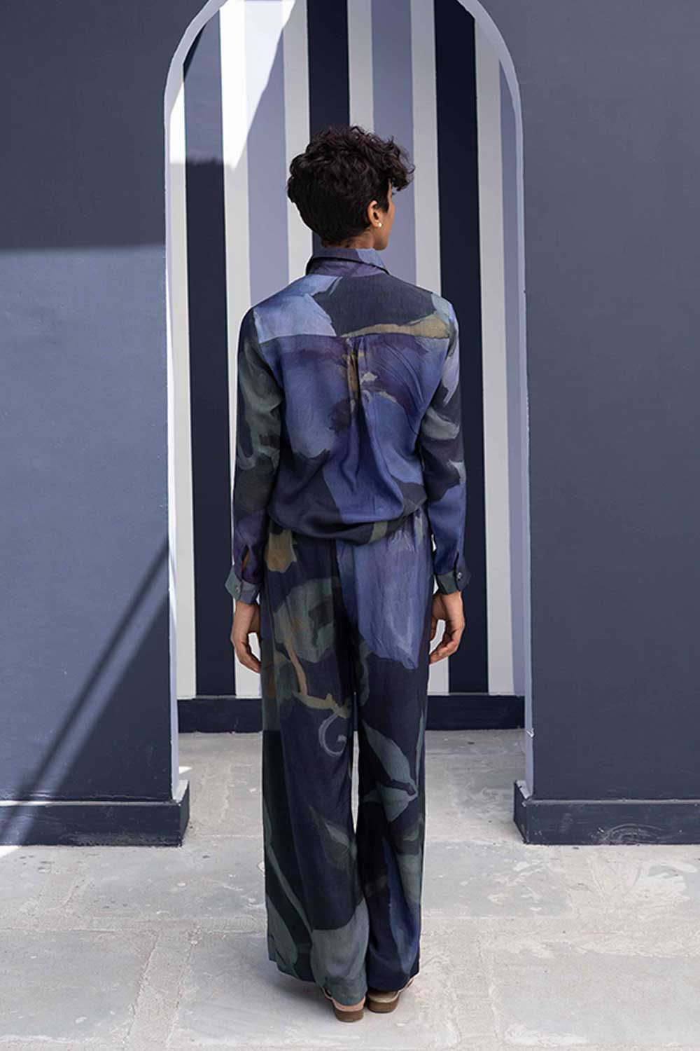 BABKA CO-ORD Fashion Yam