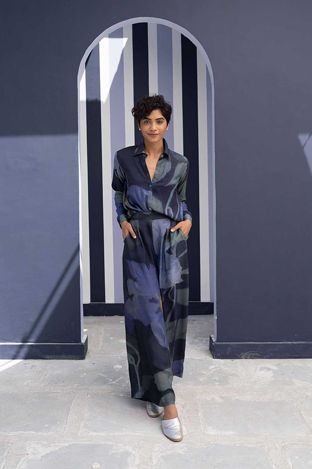 BABKA CO-ORD Fashion Yam