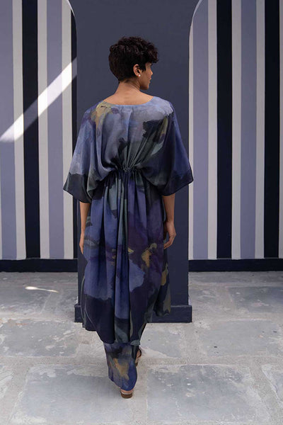 BABKA KAFTAN SET Fashion Yam