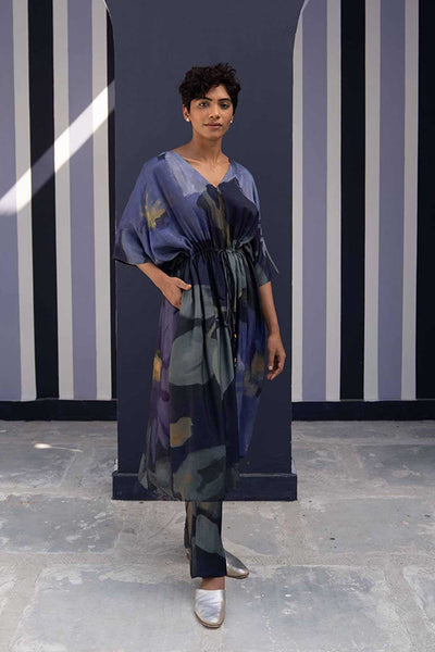 BABKA KAFTAN SET Fashion Yam