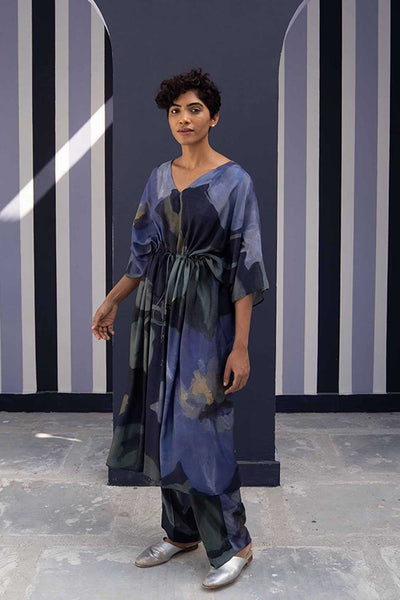BABKA KAFTAN SET Fashion Yam