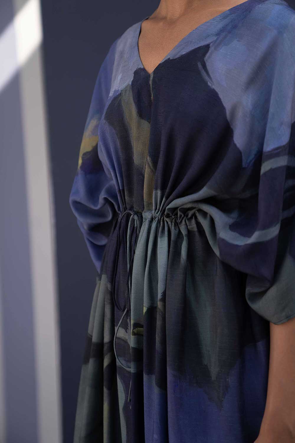 BABKA KAFTAN SET Fashion Yam