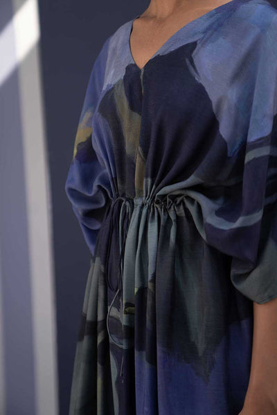 BABKA KAFTAN SET Fashion Yam