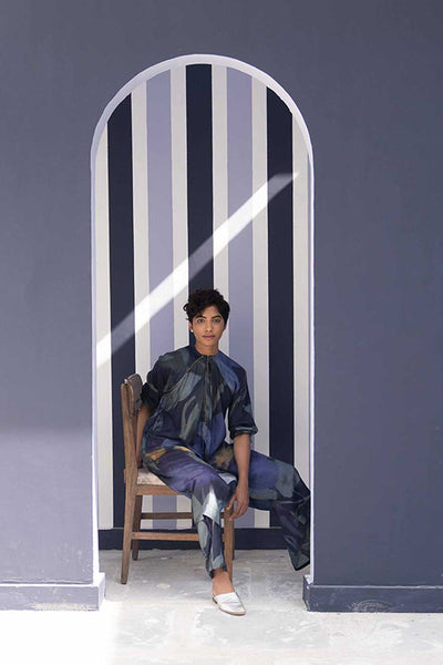 BABKA KURTA SET Fashion Yam