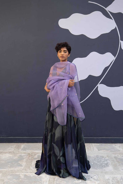 BABKA LEHENGA Fashion Yam