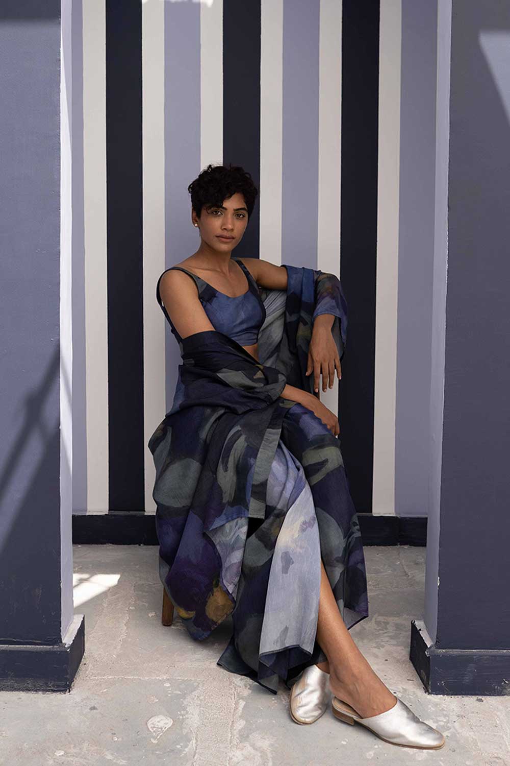 BABKA SKIRT SET Fashion Yam