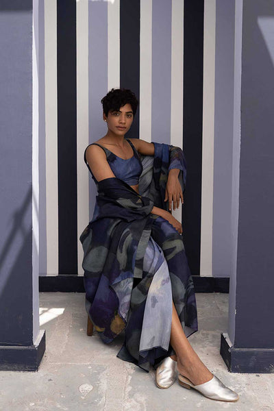 BABKA SKIRT SET Fashion Yam