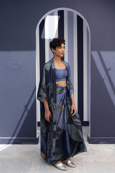 BABKA SKIRT SET Fashion Yam
