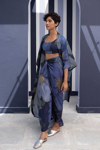 BABKA SKIRT SET Fashion Yam