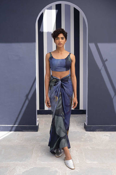 BABKA SKIRT SET Fashion Yam XS Co-ord Set of 2