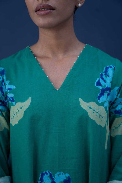 BALI KURTA SET Fashion Yam