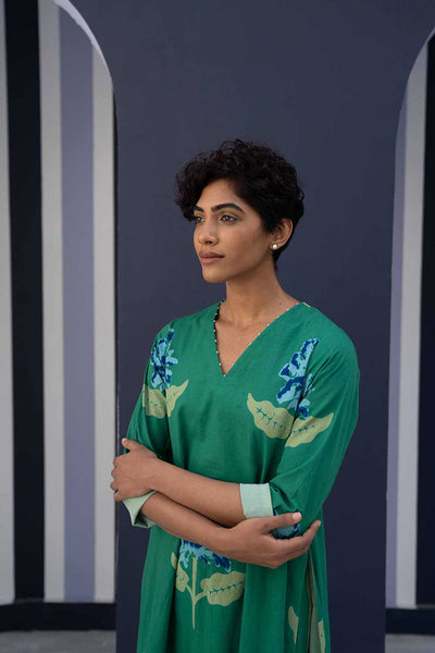 BALI KURTA SET Fashion Yam