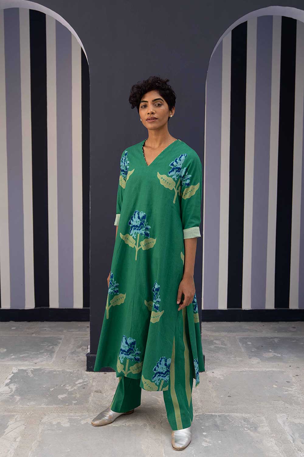BALI KURTA SET Fashion Yam
