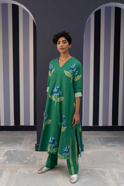 BALI KURTA SET Fashion Yam