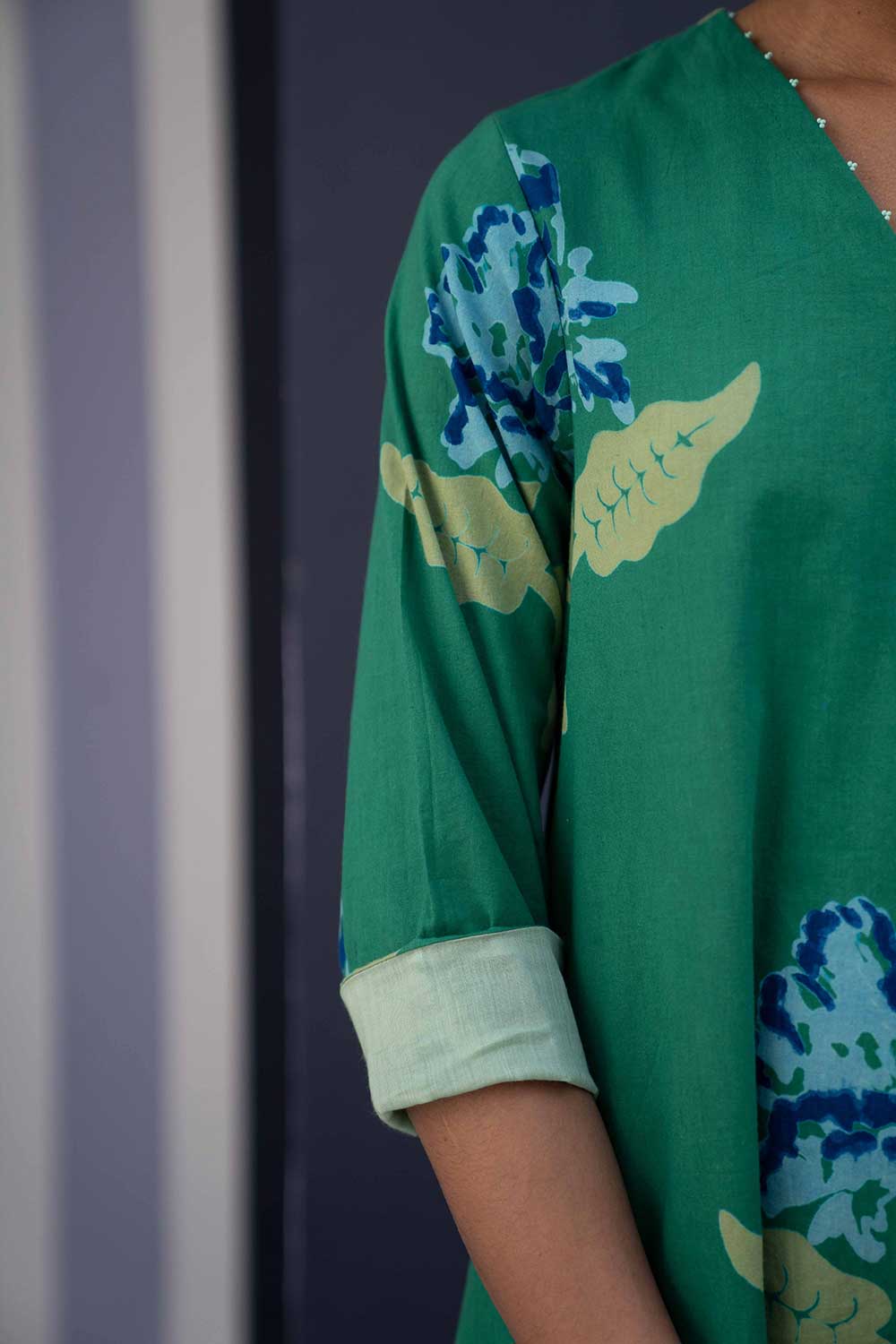 BALI KURTA SET Fashion Yam