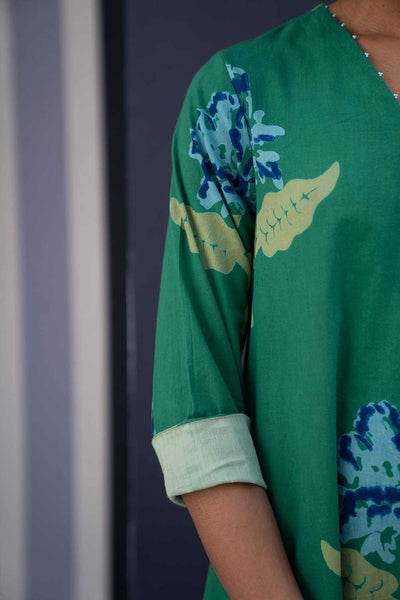 BALI KURTA SET Fashion Yam