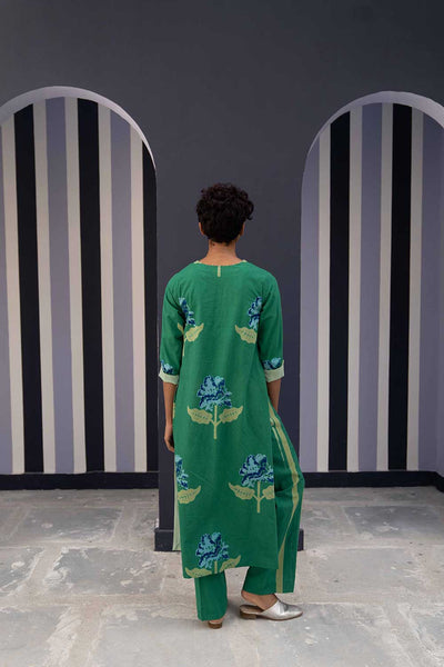 BALI KURTA SET Fashion Yam