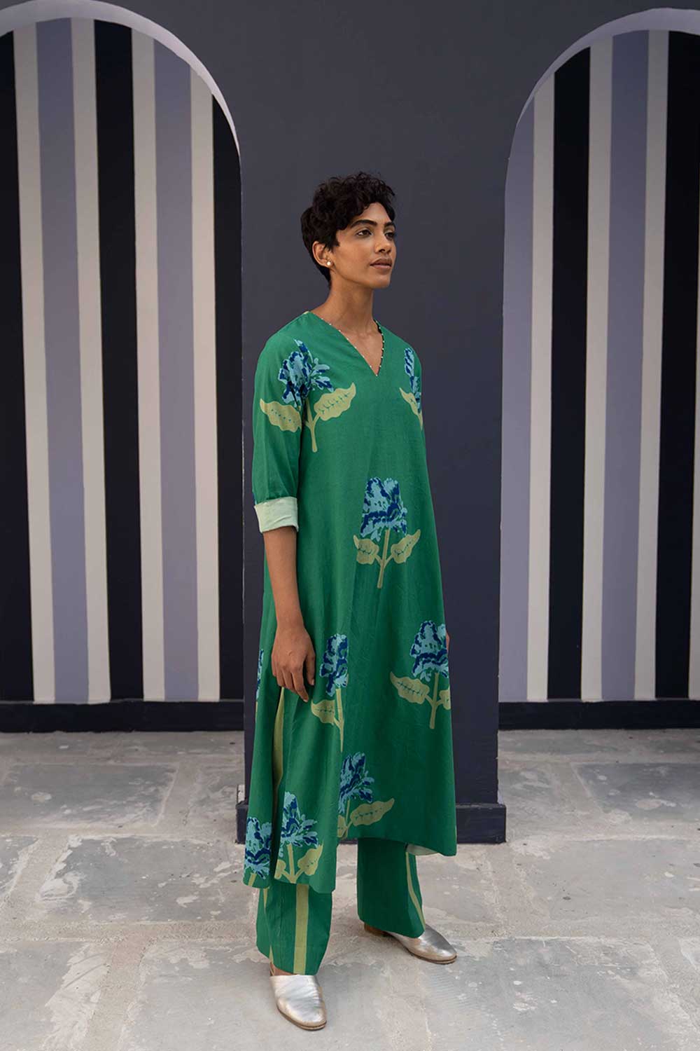 BALI KURTA SET Fashion Yam