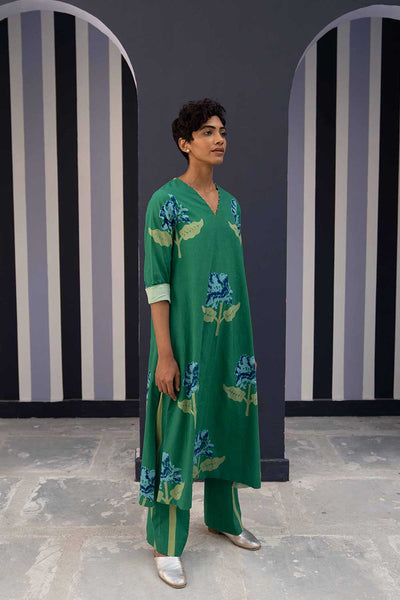 BALI KURTA SET Fashion Yam