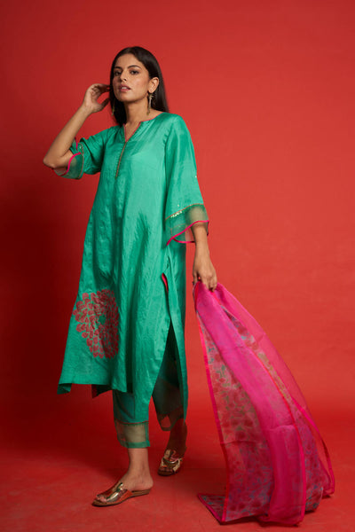 Balsam Fashion Priti Prashant 