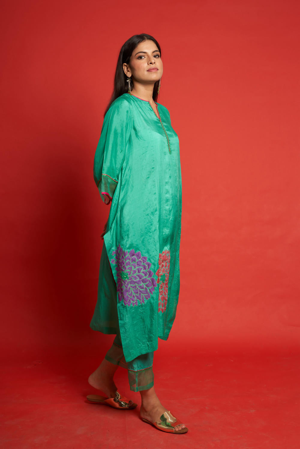 Balsam Fashion Priti Prashant 