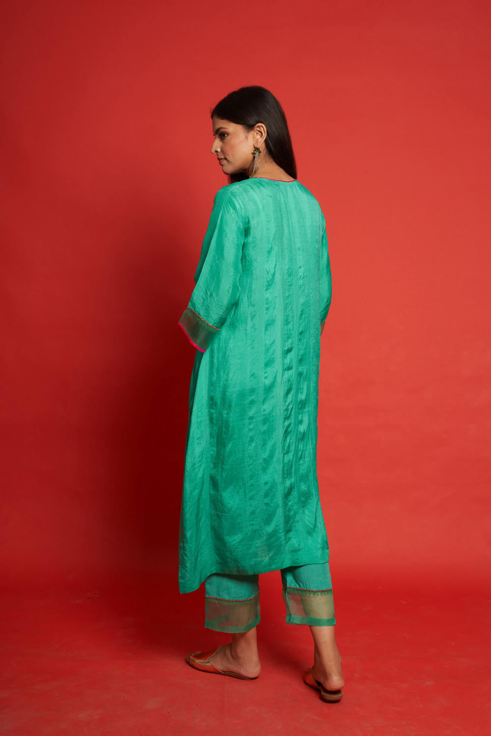Balsam Fashion Priti Prashant 