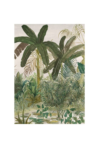BANANA | ART PRINT Art Tilla 