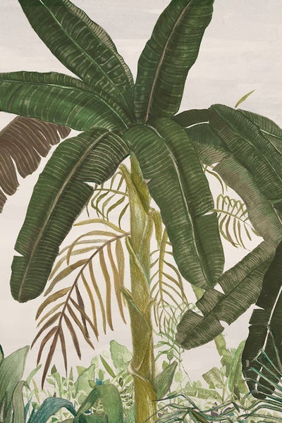 BANANA | ART PRINT Art Tilla 