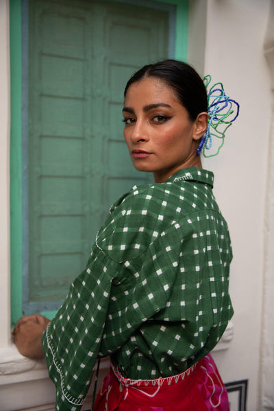 Bari blouse Fashion JodiLife