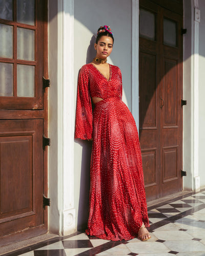 Basheer Dress Fashion JodiLife