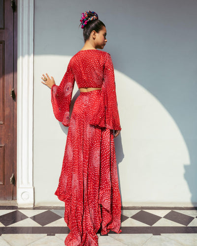 Basheer Dress Fashion JodiLife