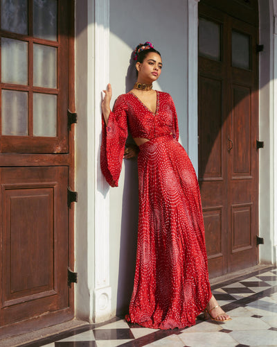 Basheer Dress Fashion JodiLife