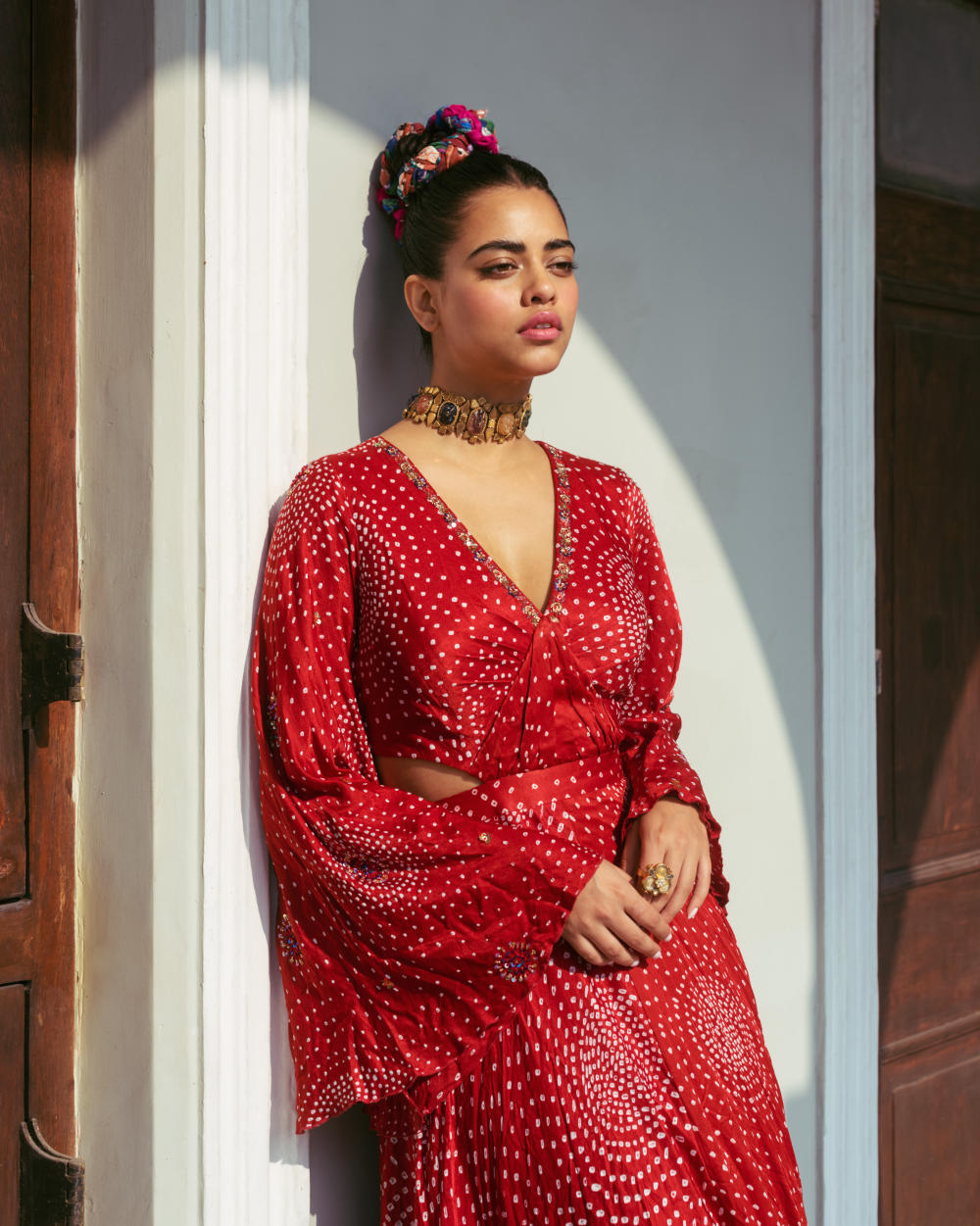 Basheer Dress Fashion JodiLife