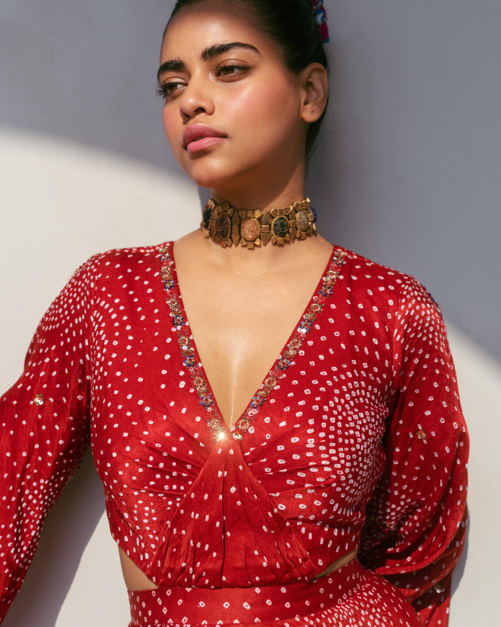 Basheer Dress Fashion JodiLife