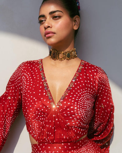 Basheer Dress Fashion JodiLife