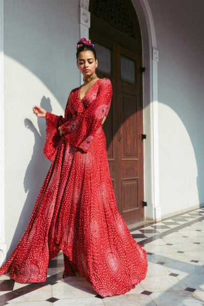 Basheer Dress Fashion JodiLife