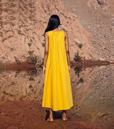 Be Mine, Sunshine Fashion Khara Kapas 